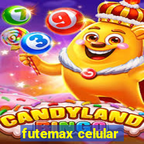 futemax celular